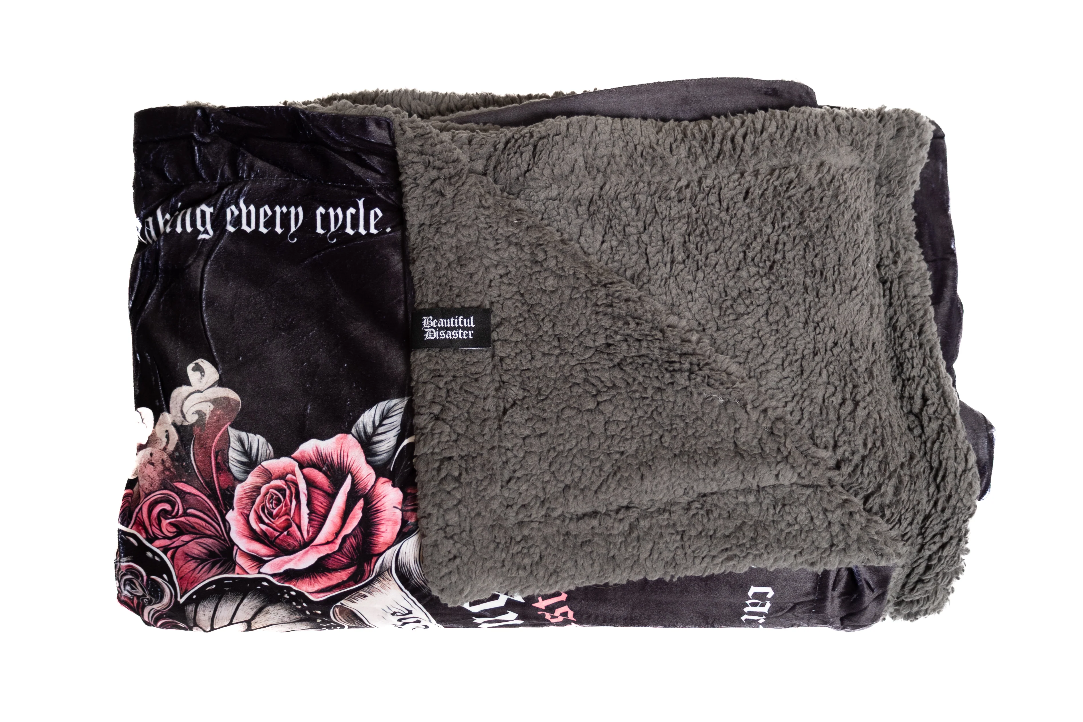 Blanket Of Bravery - Image 4