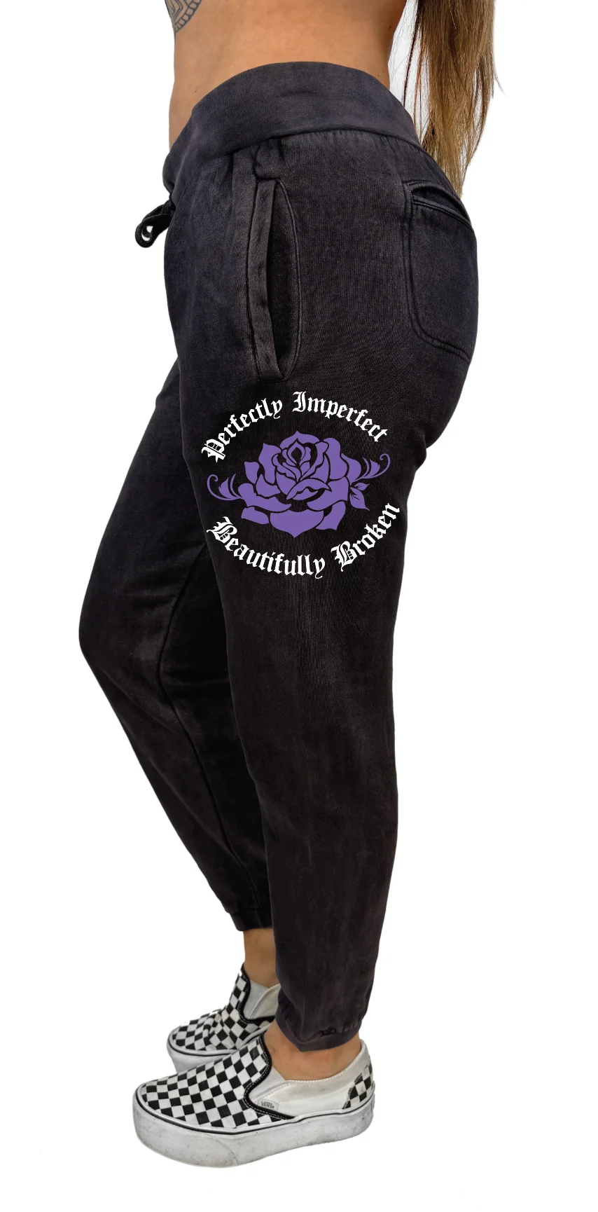 Re-Defined Mineral Wash Sweatpant - Image 10