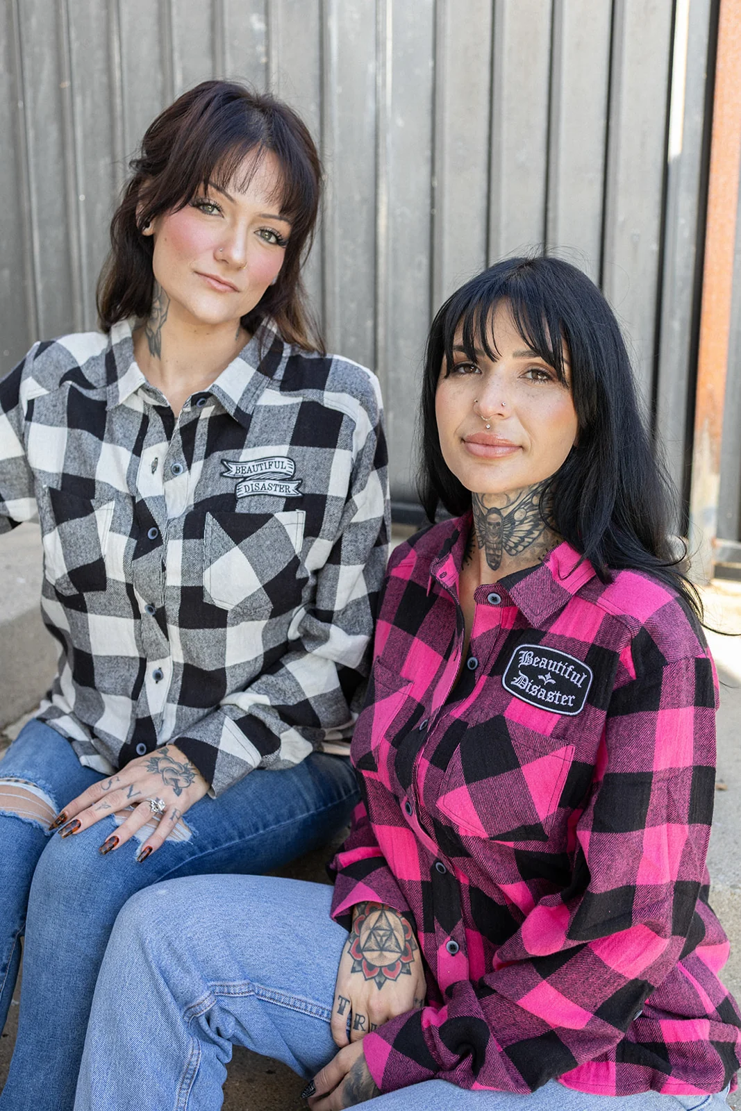 H.O.P.E. Flannel - Image 5