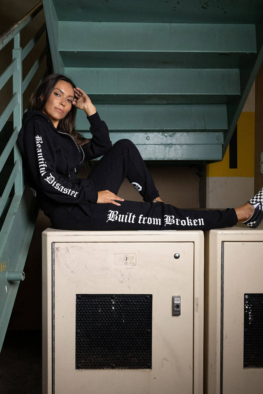 If You Only Knew Zip Hoodie - Image 6