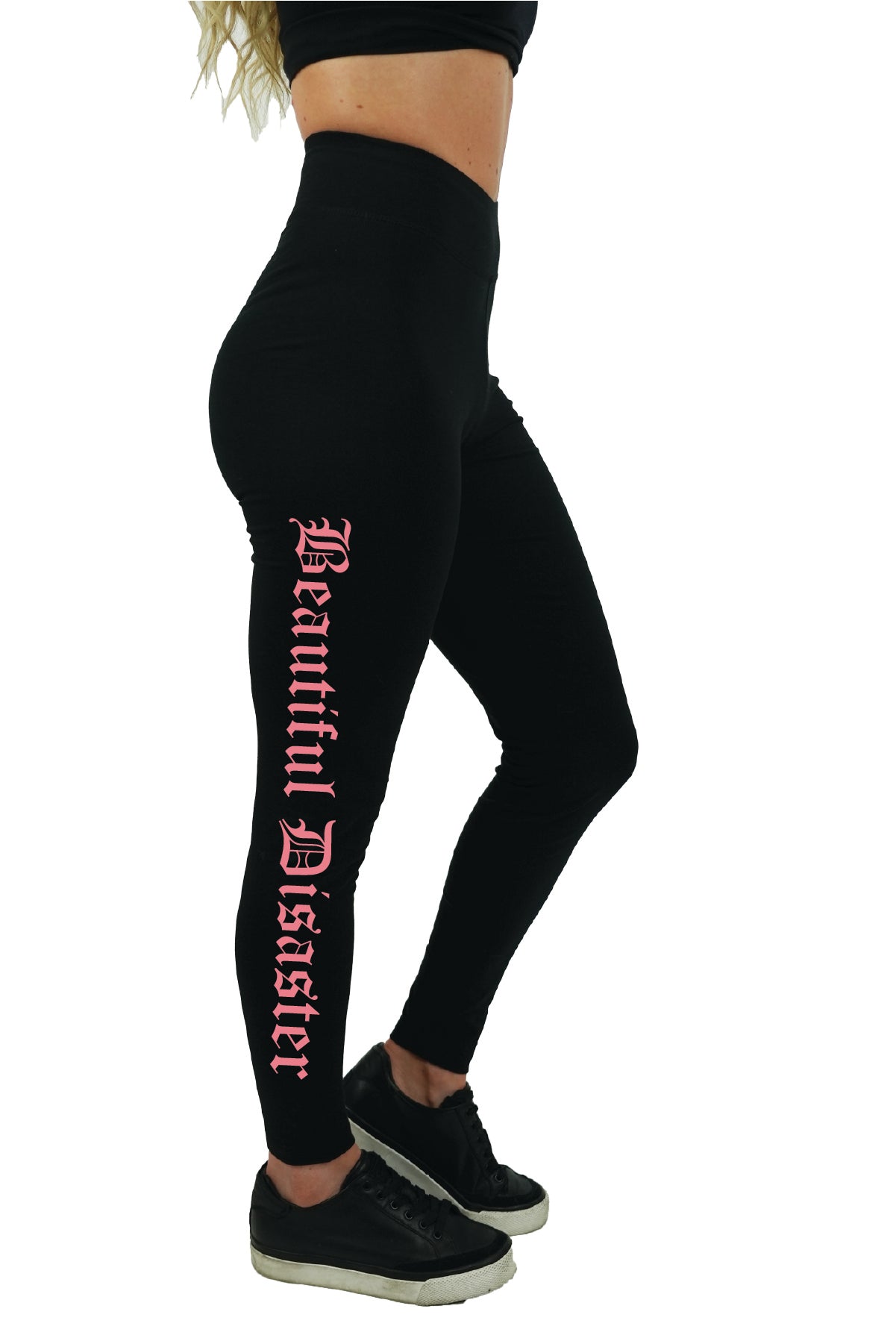 Keep Going Leggings - Image 6