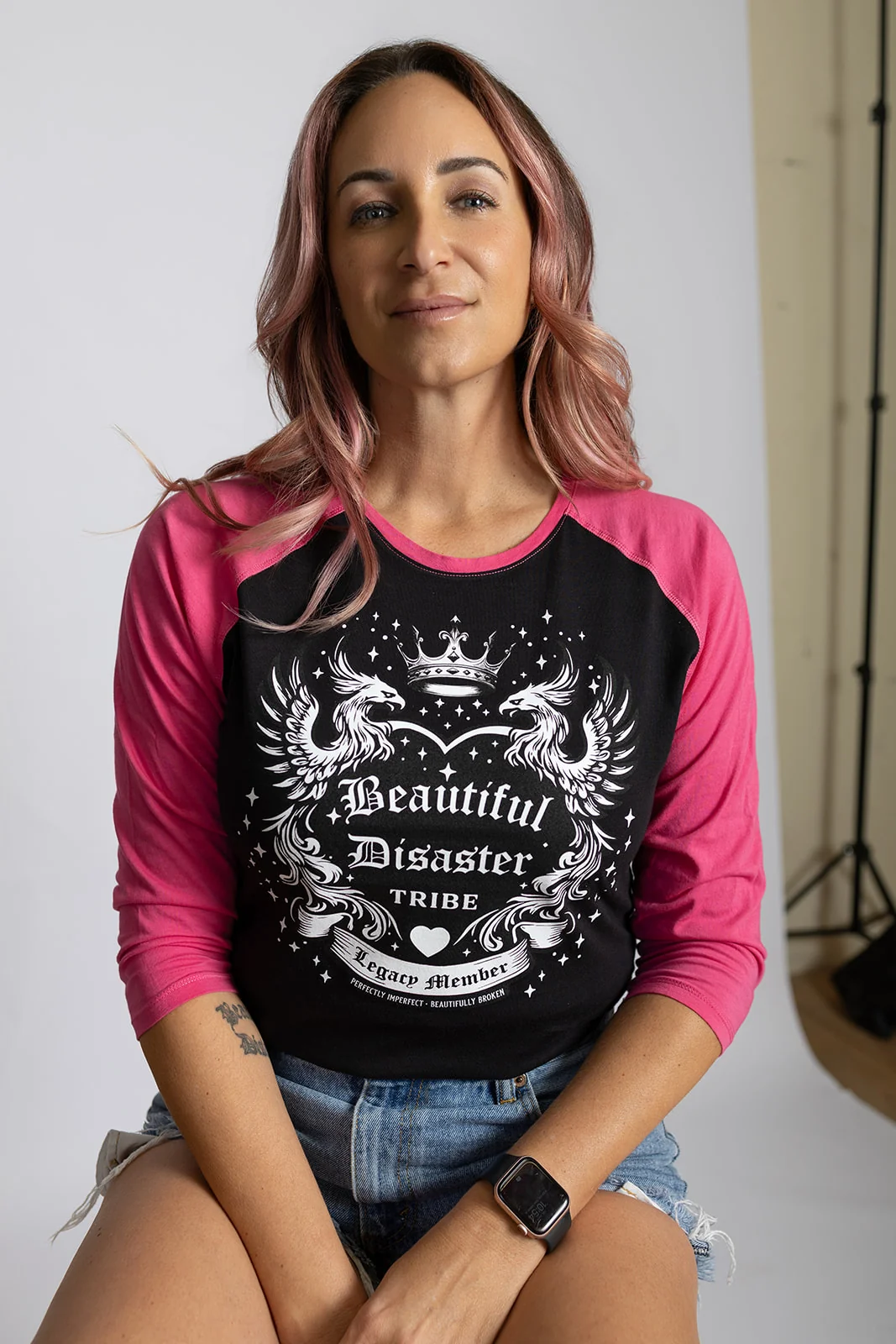 Legacy Raglan - Image 8