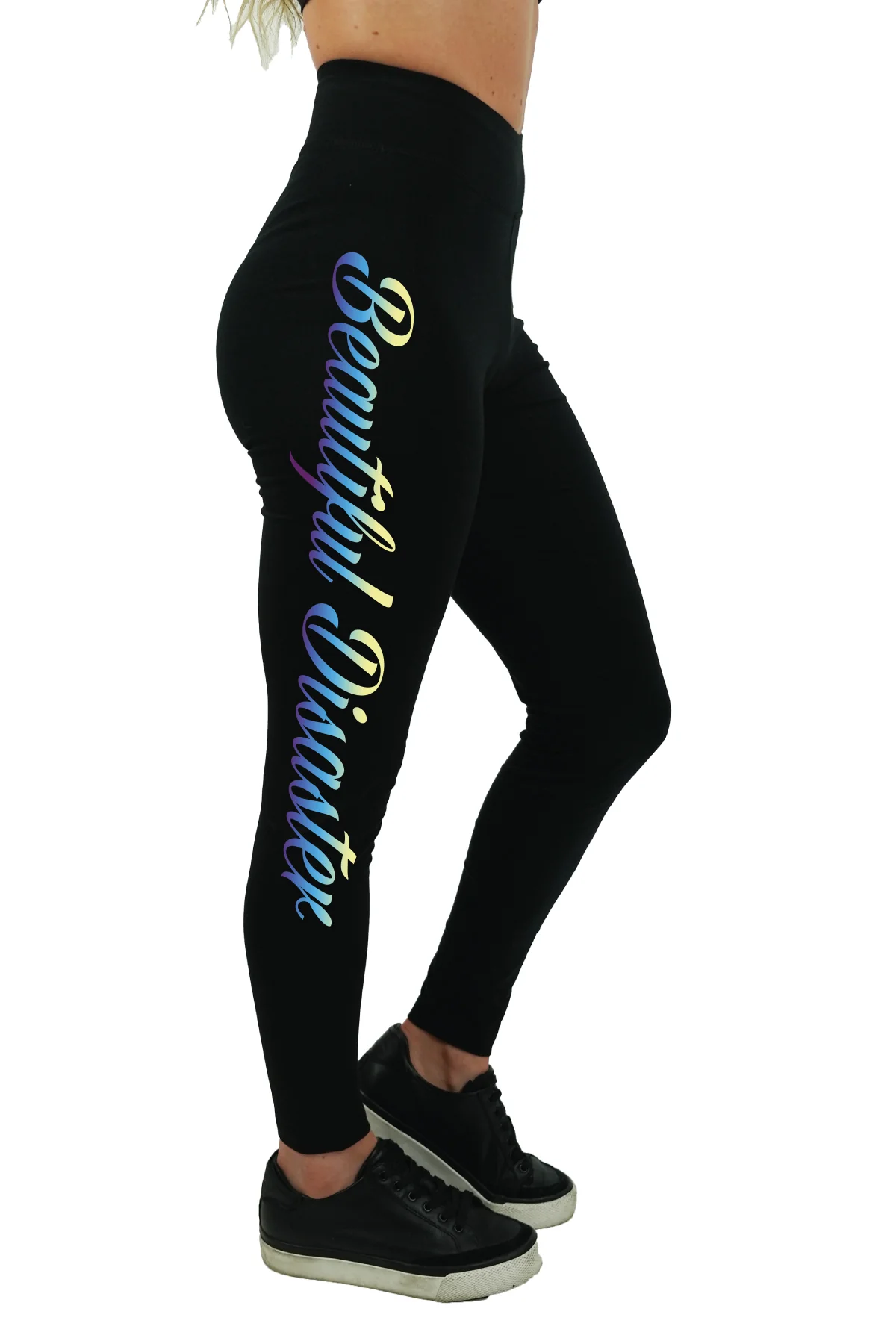 Phoenix 6 Leggings - Image 3