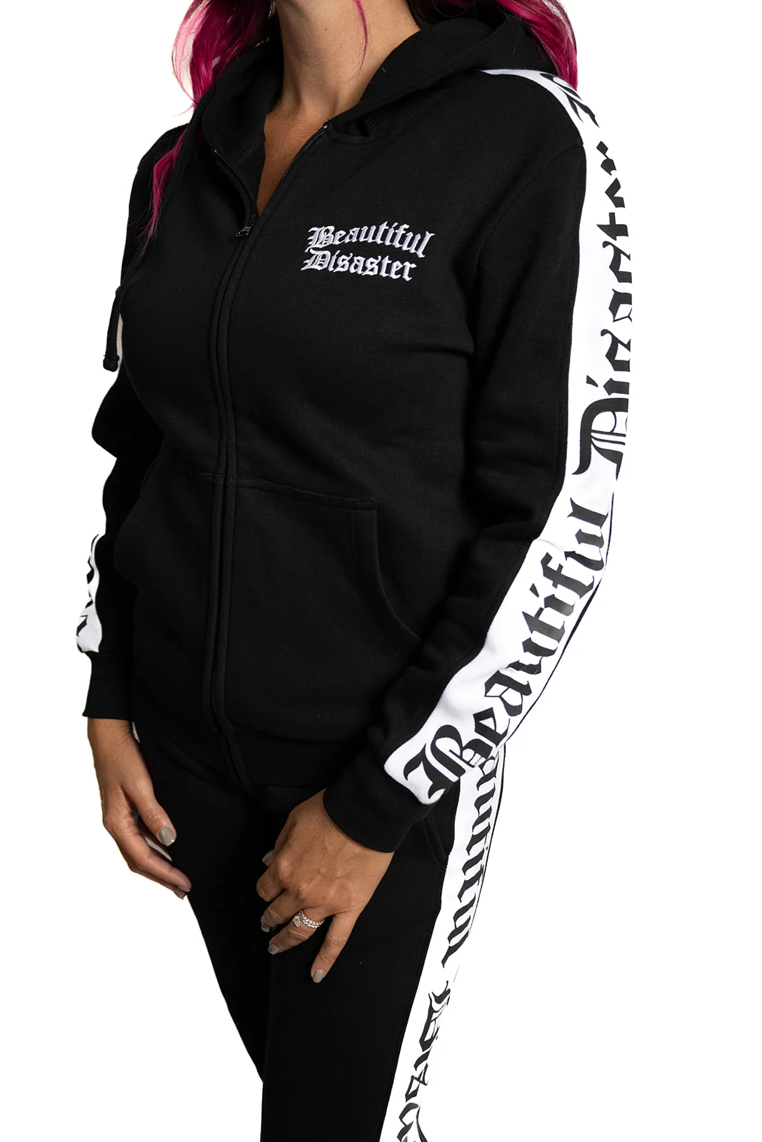 Punk Princess Sweatsuit Bundle & Save - Image 3