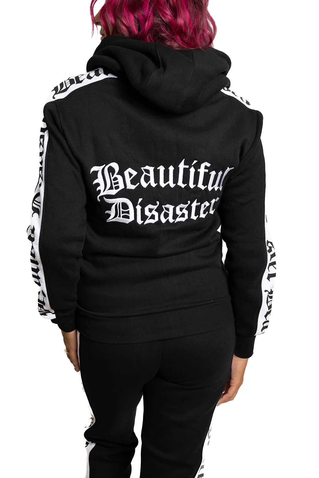 Punk Princess Sweatsuit Bundle & Save - Image 4