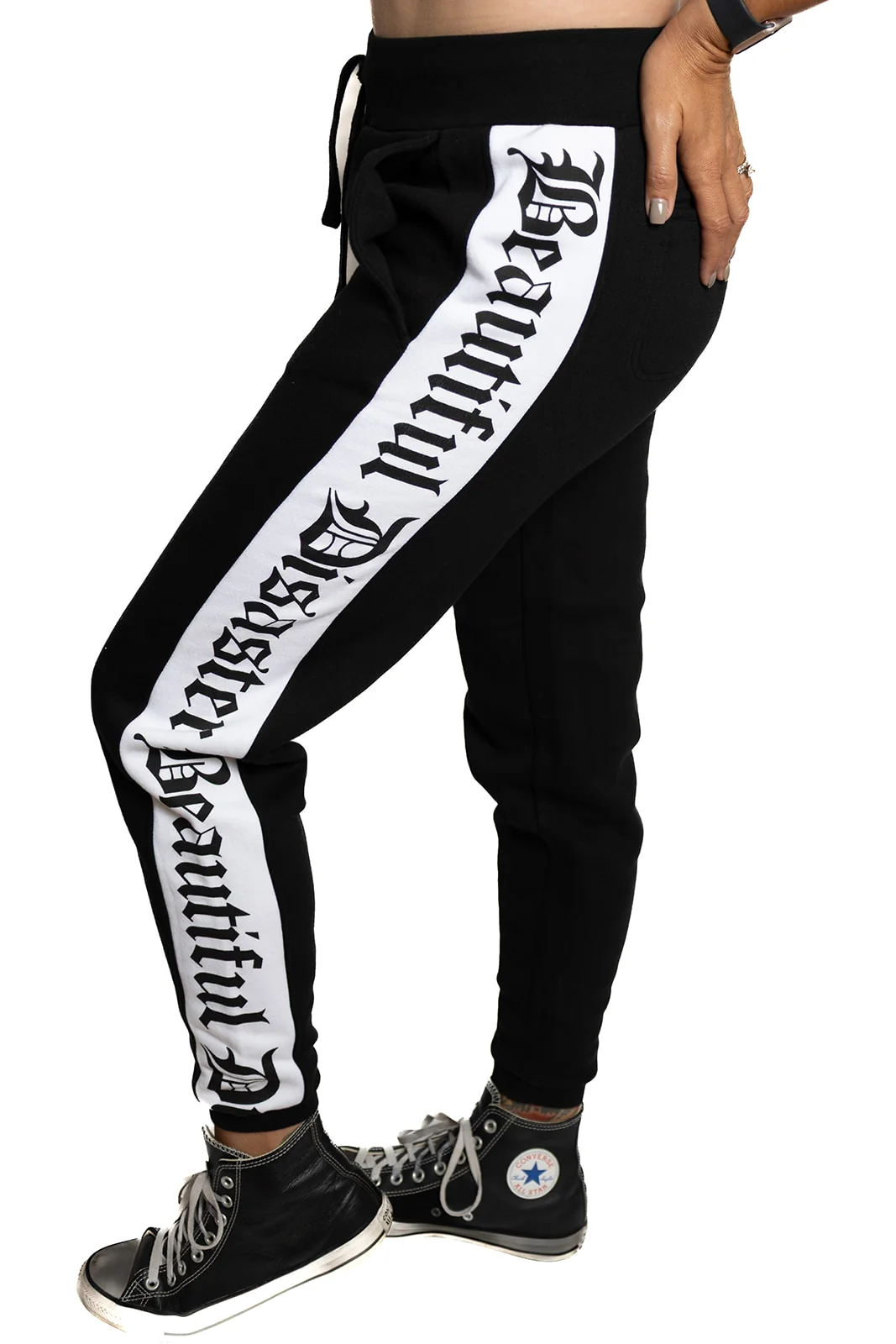 Punk Princess Sweatsuit Bundle & Save - Image 5