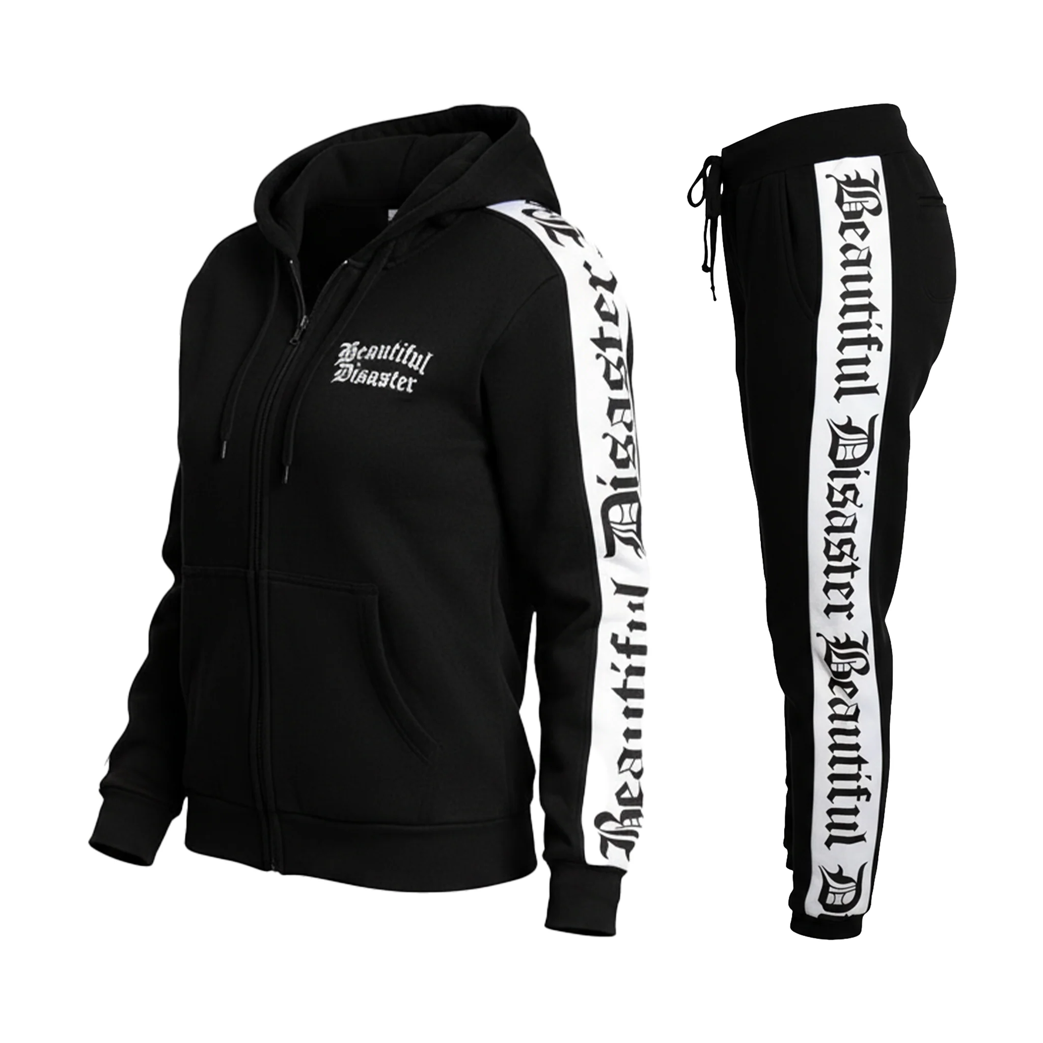 Punk Princess Sweatsuit Bundle & Save - Image 7