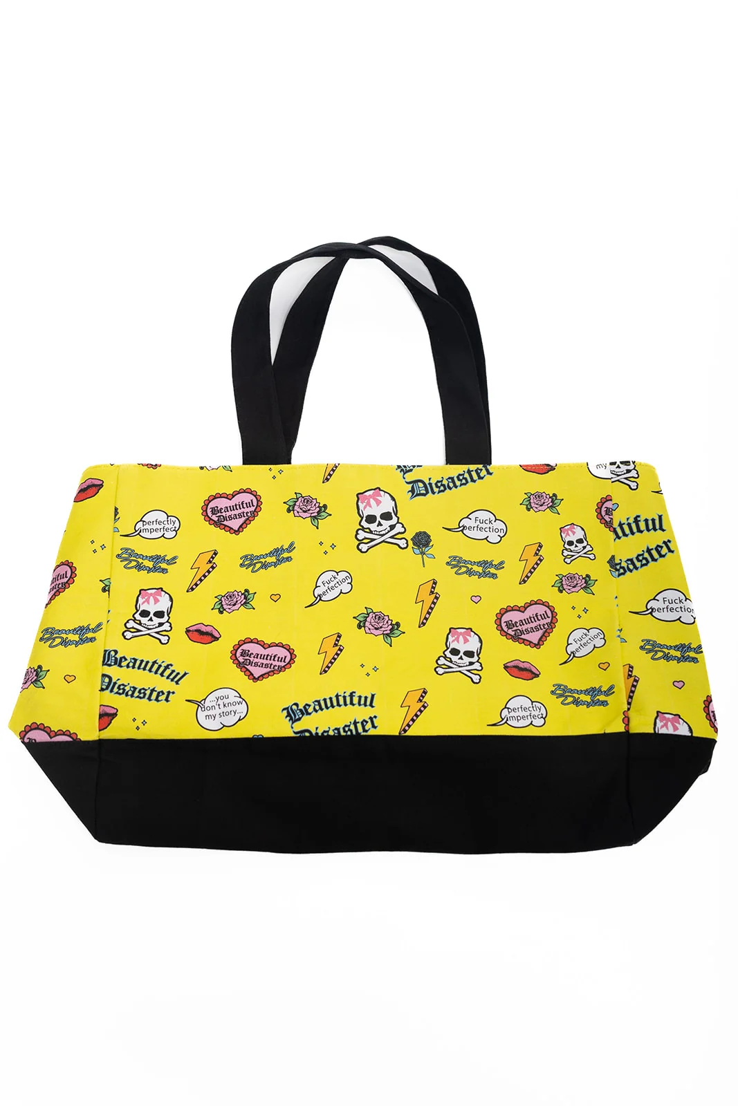 Rebel Pop Tote - Image 4