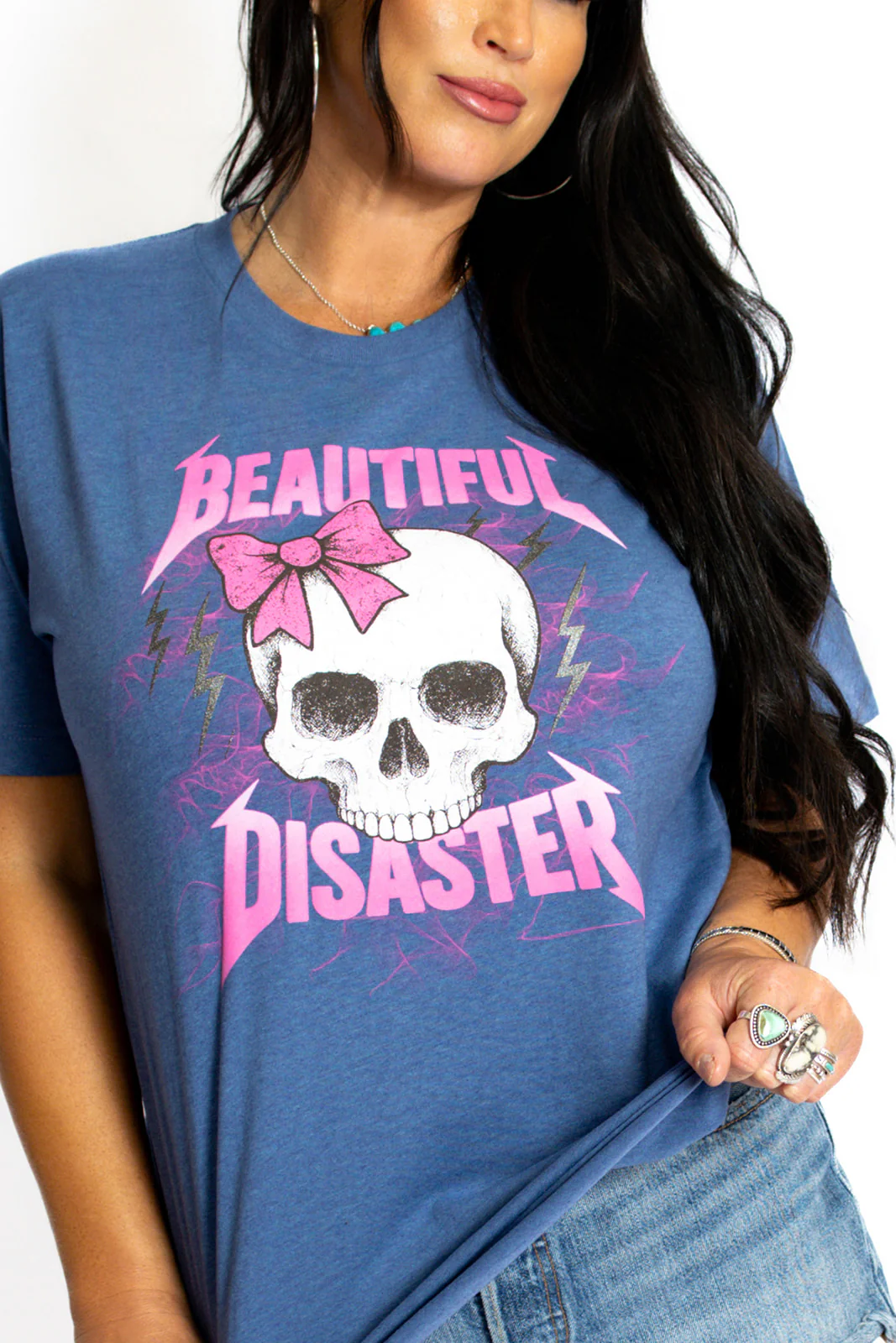 Skull Candy Unisex Tee