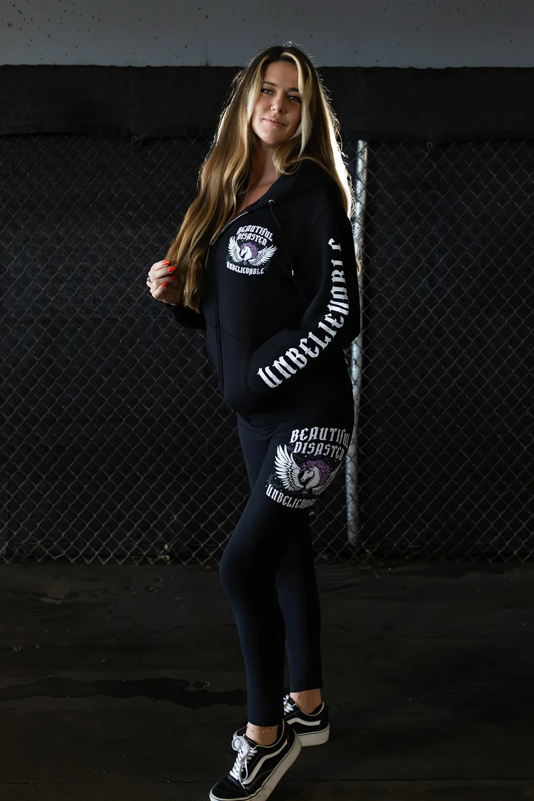 Unbelievable Leggings - Image 3