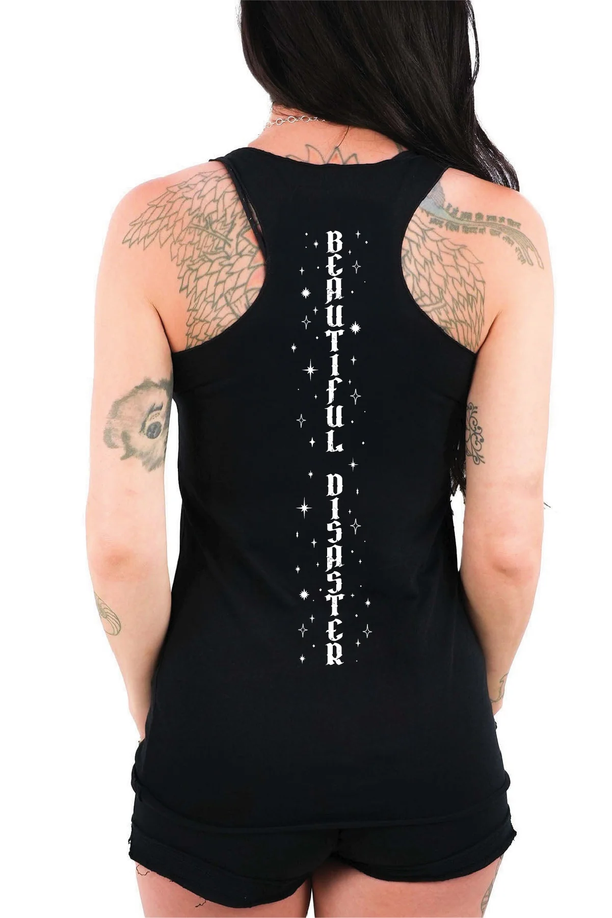 Unbelievable Racerback Tank - Image 5