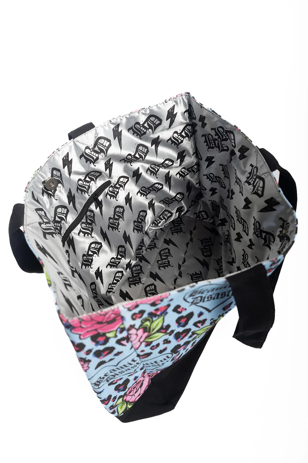 Wild Heart Tote - Image 3