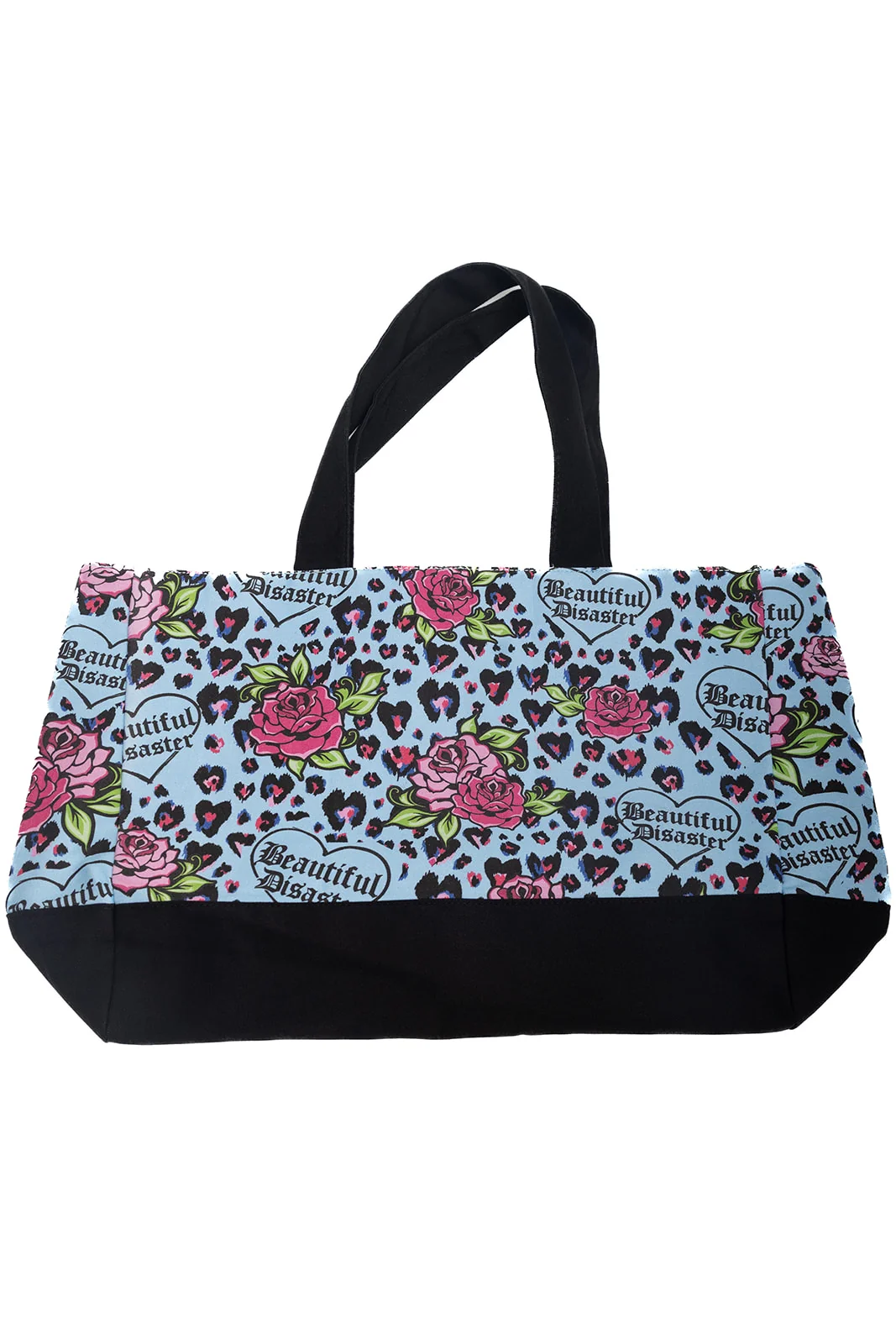 Wild Heart Tote - Image 4